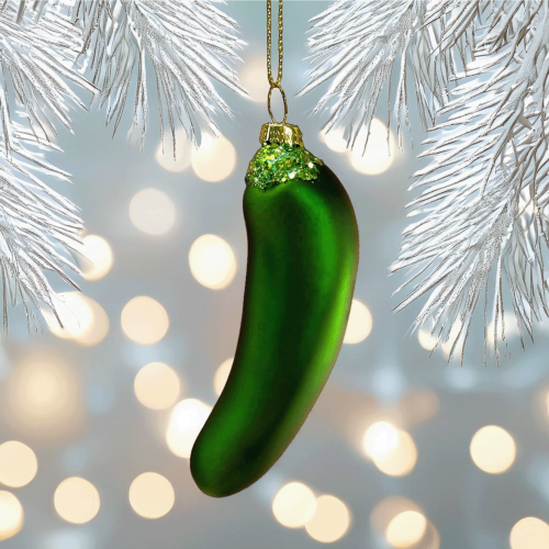 Joliday Jalapeño